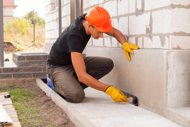 Licensed Interior Drainage System service in Lebanon, WI - SJ Waterproofing Pros